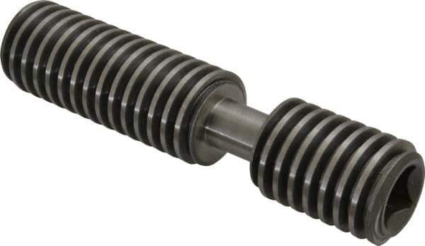 Bison - Lathe Chuck Screw - 20" Chuck Diam Compatible, 1.42" OD - Exact Tool & Supply