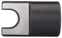 Bison - Lathe Chuck Thrust Bearing - 20" Chuck Diam Compatible, 1.57" OD - Exact Tool & Supply