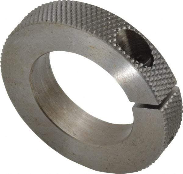Albrecht - Drill Chuck Collar - Compatible with Chuck No. C100, For Use with Classic Keyless Drill Chucks - Exact Tool & Supply
