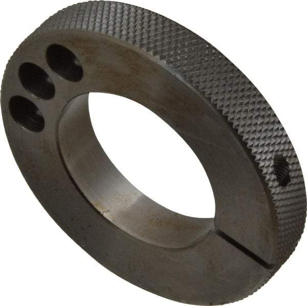 Albrecht - Drill Chuck Collar - Compatible with Chuck No. C160, For Use with Classic Keyless Drill Chucks - Exact Tool & Supply