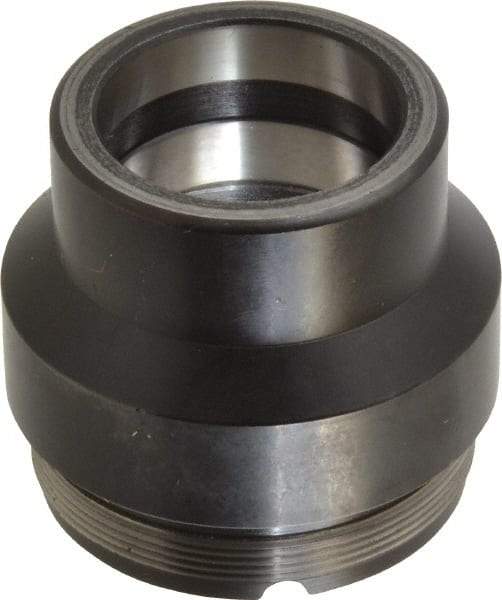 Albrecht - Drill Chuck Shell - Compatible with Chuck No. C130, For Use with Classic Keyless Drill Chucks - Exact Tool & Supply