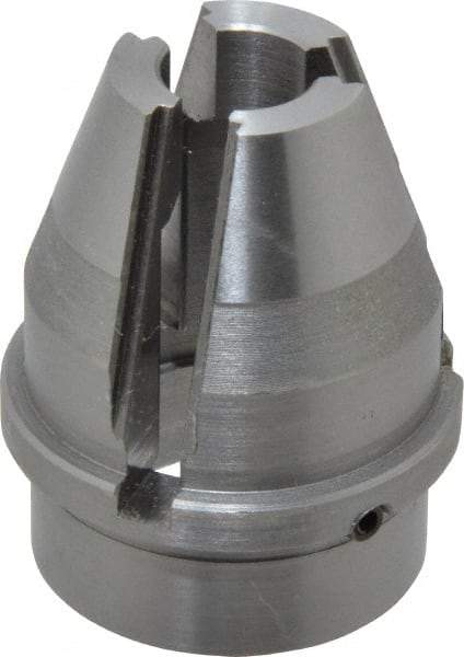 Albrecht - Drill Chuck Jaw Guide - Compatible with Chuck No. C130; CP130, For Use with Classic Keyless, Classic-Plus Drill Chucks - Exact Tool & Supply