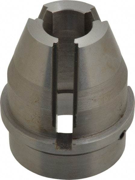 Albrecht - Drill Chuck Jaw Guide - Compatible with Chuck No. C160; CP160, For Use with Classic Keyless, Classic-Plus Drill Chucks - Exact Tool & Supply