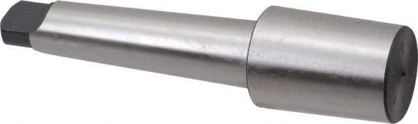 Value Collection - 3MT Shank, JT5 Mount Taper, Drill Chuck Arbor - Morse Taper Shank, Jacobs Taper Mount - Exact Tool & Supply