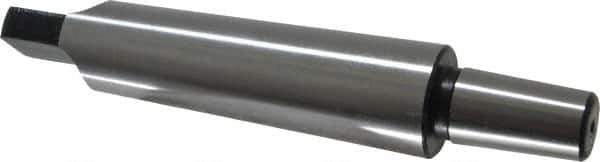 Value Collection - 3MT Shank, JT33 Mount Taper, Drill Chuck Arbor - Morse Taper Shank, Jacobs Taper Mount - Exact Tool & Supply