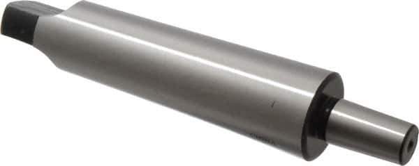 Value Collection - 4MT Shank, JT33 Mount Taper, Drill Chuck Arbor - Morse Taper Shank, Jacobs Taper Mount - Exact Tool & Supply