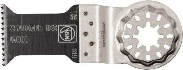 Fein - Concrete Rotary Tool Blade - For Use with Fein MultiMaster - Exact Tool & Supply