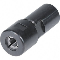 Dynabrade - Die Grinder Collet - Use with Die Grinders - Exact Tool & Supply
