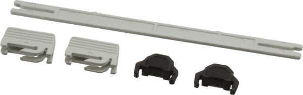 Eaton Cutler-Hammer - Starter Mechanical Interlock - For Use with XTCE018C-XTCE032C - Exact Tool & Supply