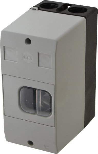 Eaton Cutler-Hammer - Starter NEMA 4x Enclosure - For Use with XTPAXFA, XTPAXSA, XTPAXSR, XTPAXUVR, XTPBMMP, XTPBXFAEM20 - Exact Tool & Supply