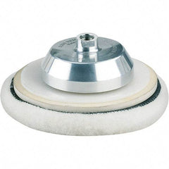 Dynabrade - Random Orbital Head Kit - Exact Tool & Supply