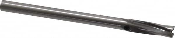 Value Collection - 9/32" Diam, 17/64" Shank, Diam, 4 Flutes, Straight Shank, Interchangeable Pilot Counterbore - Exact Tool & Supply