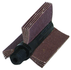 2-5/8 to 3" - 80 Grit - A/O Bore Polisher - Exact Tool & Supply