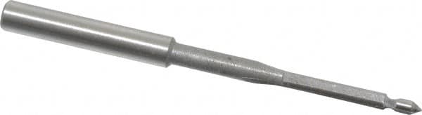 Value Collection - #2 Wire Fillister Head Screw Compatible, High Speed Steel, Solid Pilot Counterbore - Exact Tool & Supply