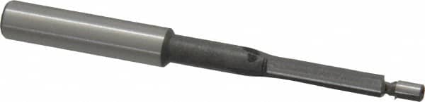 Value Collection - #4 Wire Fillister Head Screw Compatible, High Speed Steel, Solid Pilot Counterbore - Exact Tool & Supply