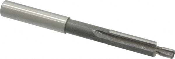 Value Collection - #6 Wire Fillister Head Screw Compatible, High Speed Steel, Solid Pilot Counterbore - Exact Tool & Supply