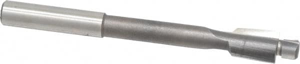 Value Collection - Fillister Head Screw Compatible, High Speed Steel, Solid Pilot Counterbore - Exact Tool & Supply