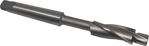 Value Collection - 1/2" Compatible High Speed Steel, Solid Pilot Counterbore - Exact Tool & Supply