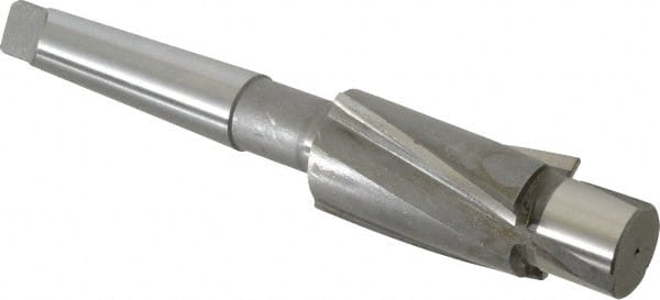 Value Collection - 1" Compatible High Speed Steel, Solid Pilot Counterbore - Exact Tool & Supply