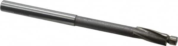 Value Collection - 1/4" Compatible High Speed Steel, Solid Pilot Counterbore - Exact Tool & Supply