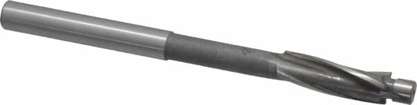 Value Collection - 5/16" Compatible High Speed Steel, Solid Pilot Counterbore - Exact Tool & Supply