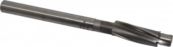 Value Collection - 7/16" Compatible High Speed Steel, Solid Pilot Counterbore - Exact Tool & Supply