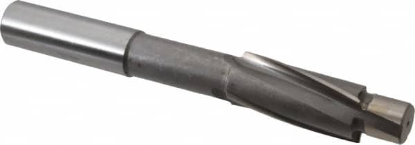 Value Collection - 3/4" Compatible High Speed Steel, Solid Pilot Counterbore - Exact Tool & Supply