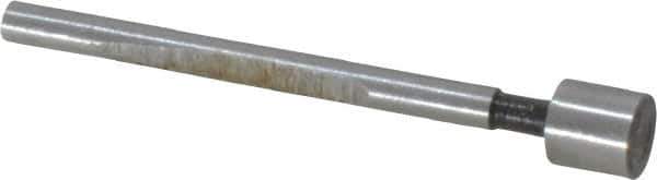 Value Collection - 3/16" Head Diam, 3/32" Shank Diam, Counterbore Pilot - Carbon Steel - Exact Tool & Supply