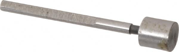 Value Collection - 1/4" Head Diam, 3/32" Shank Diam, Counterbore Pilot - Exact Tool & Supply
