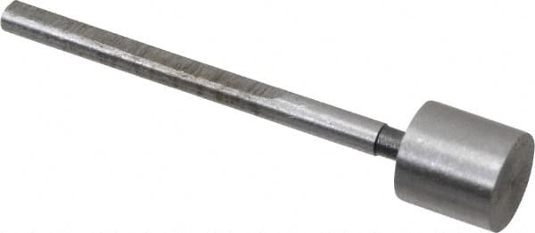 Value Collection - 9/32" Head Diam, 3/32" Shank Diam, Counterbore Pilot - Exact Tool & Supply