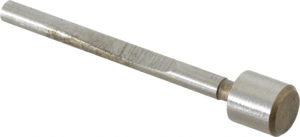 Value Collection - 9/32" Head Diam, 1/8" Shank Diam, Counterbore Pilot - Exact Tool & Supply