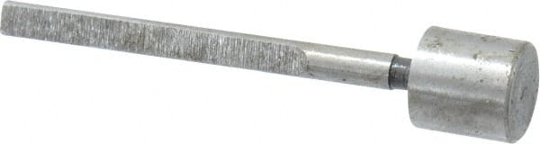 Value Collection - 11/32" Head Diam, 1/8" Shank Diam, Counterbore Pilot - Exact Tool & Supply