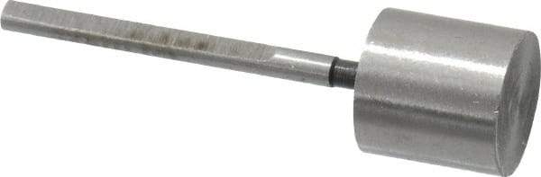Value Collection - 9/16" Head Diam, 1/8" Shank Diam, Counterbore Pilot - Carbon Steel - Exact Tool & Supply