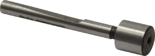 Value Collection - 11/32" Head Diam, 5/32" Shank Diam, Counterbore Pilot - Carbon Steel - Exact Tool & Supply
