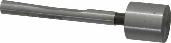 Value Collection - 1/2" Head Diam, 3/16" Shank Diam, Counterbore Pilot - Exact Tool & Supply