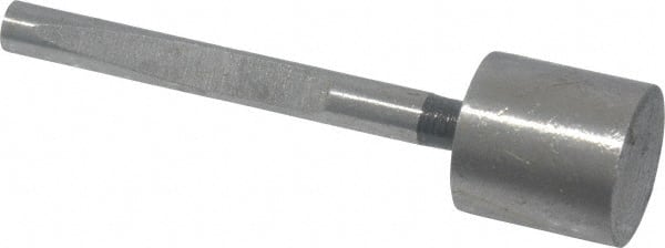 Value Collection - 9/16" Head Diam, 3/16" Shank Diam, Counterbore Pilot - Exact Tool & Supply