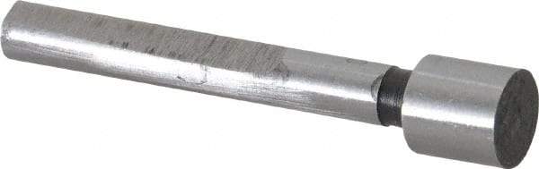 Value Collection - 13/32" Head Diam, 1/4" Shank Diam, Counterbore Pilot - Carbon Steel - Exact Tool & Supply