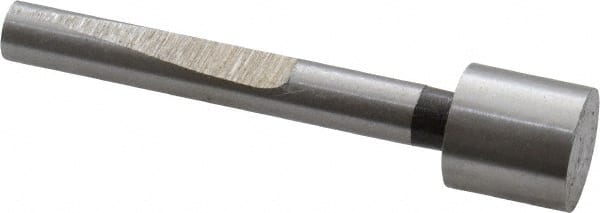 Value Collection - 1/2" Head Diam, 1/4" Shank Diam, Counterbore Pilot - Exact Tool & Supply