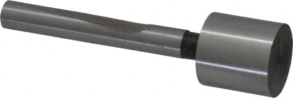 Value Collection - 5/8" Head Diam, 1/4" Shank Diam, Counterbore Pilot - Exact Tool & Supply