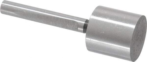 Value Collection - 1" Head Diam, 5/16" Shank Diam, Counterbore Pilot - Carbon Steel - Exact Tool & Supply