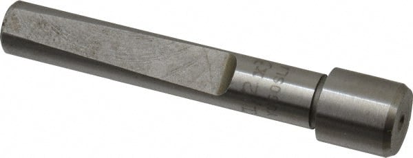 Value Collection - 1/2" Head Diam, 3/8" Shank Diam, Counterbore Pilot - Exact Tool & Supply