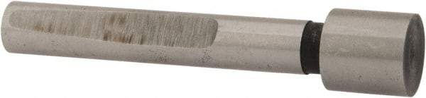 Value Collection - 9/16" Head Diam, 3/8" Shank Diam, Counterbore Pilot - Carbon Steel - Exact Tool & Supply