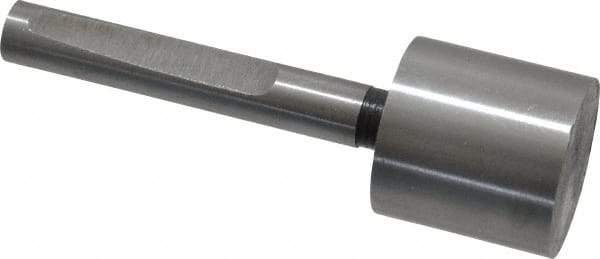 Value Collection - 1-1/16" Head Diam, 3/8" Shank Diam, Counterbore Pilot - Carbon Steel - Exact Tool & Supply