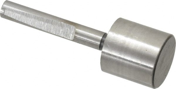 Value Collection - 1-1/8" Head Diam, 3/8" Shank Diam, Counterbore Pilot - Exact Tool & Supply