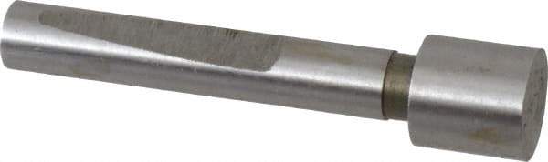Value Collection - 11/16" Head Diam, 7/16" Shank Diam, Counterbore Pilot - Carbon Steel - Exact Tool & Supply