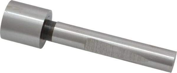 Value Collection - 13/16" Head Diam, 7/16" Shank Diam, Counterbore Pilot - Carbon Steel - Exact Tool & Supply
