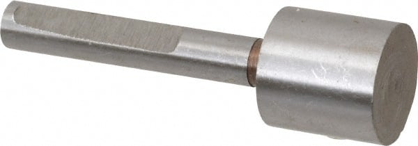 Value Collection - 1-1/16" Head Diam, 7/16" Shank Diam, Counterbore Pilot - Exact Tool & Supply