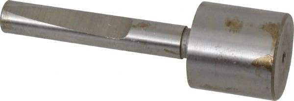 Value Collection - 1-1/8" Head Diam, 7/16" Shank Diam, Counterbore Pilot - Carbon Steel - Exact Tool & Supply