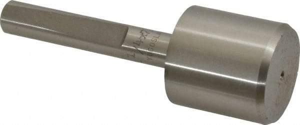 Value Collection - 1-1/4" Head Diam, 7/16" Shank Diam, Counterbore Pilot - Carbon Steel - Exact Tool & Supply