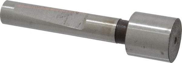 Value Collection - 7/8" Head Diam, 1/2" Shank Diam, Counterbore Pilot - Carbon Steel - Exact Tool & Supply